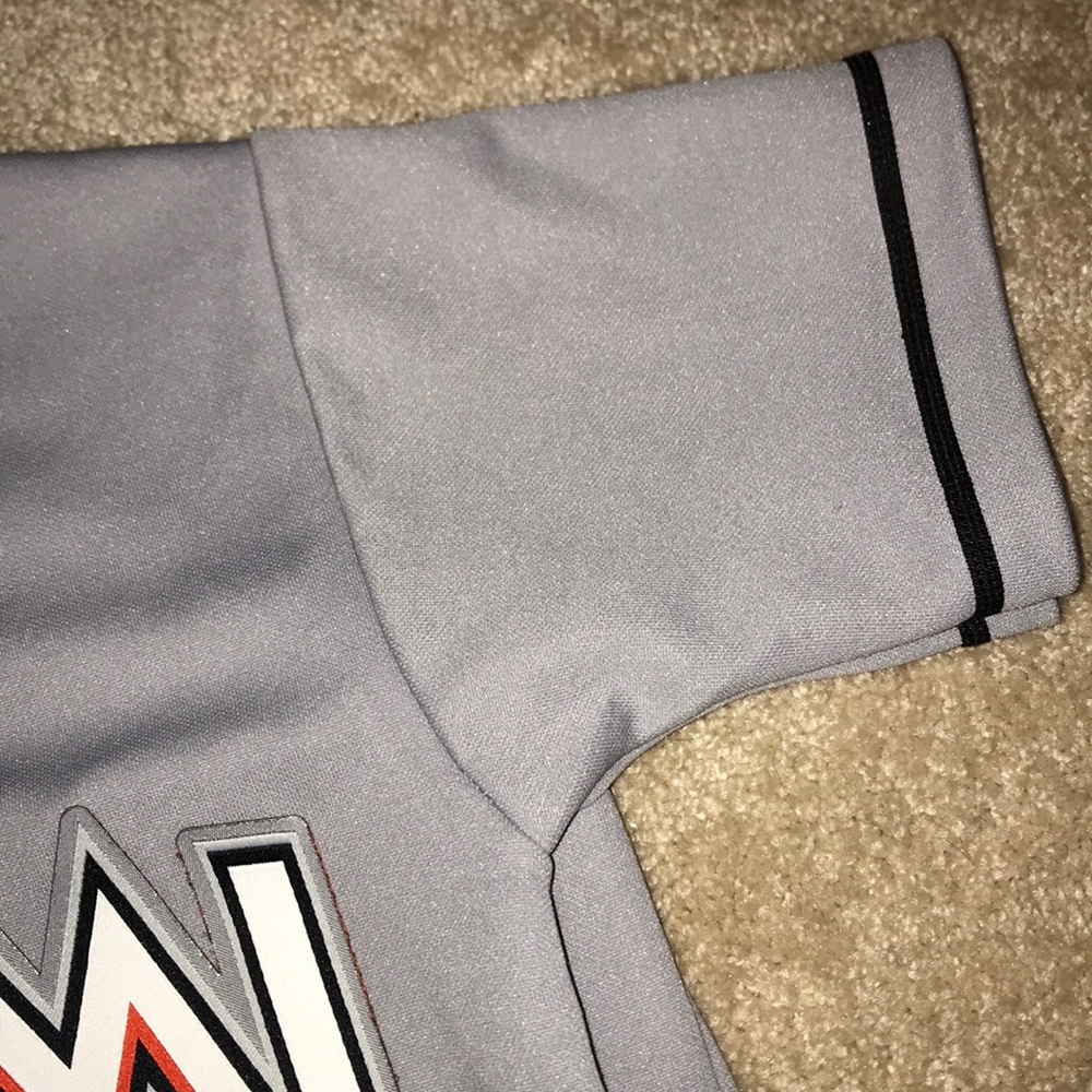 Miami jersey - Picture 2 of 6
